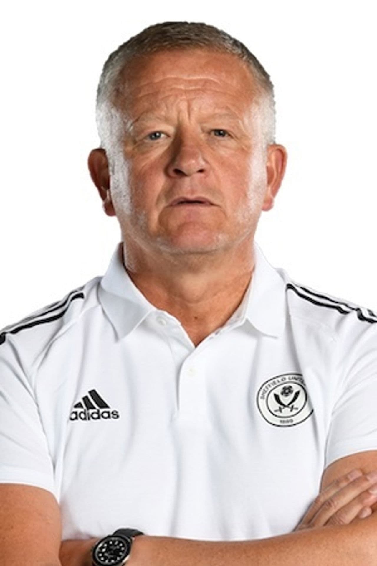 Chris Wilder
