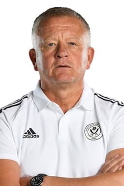Chris Wilder