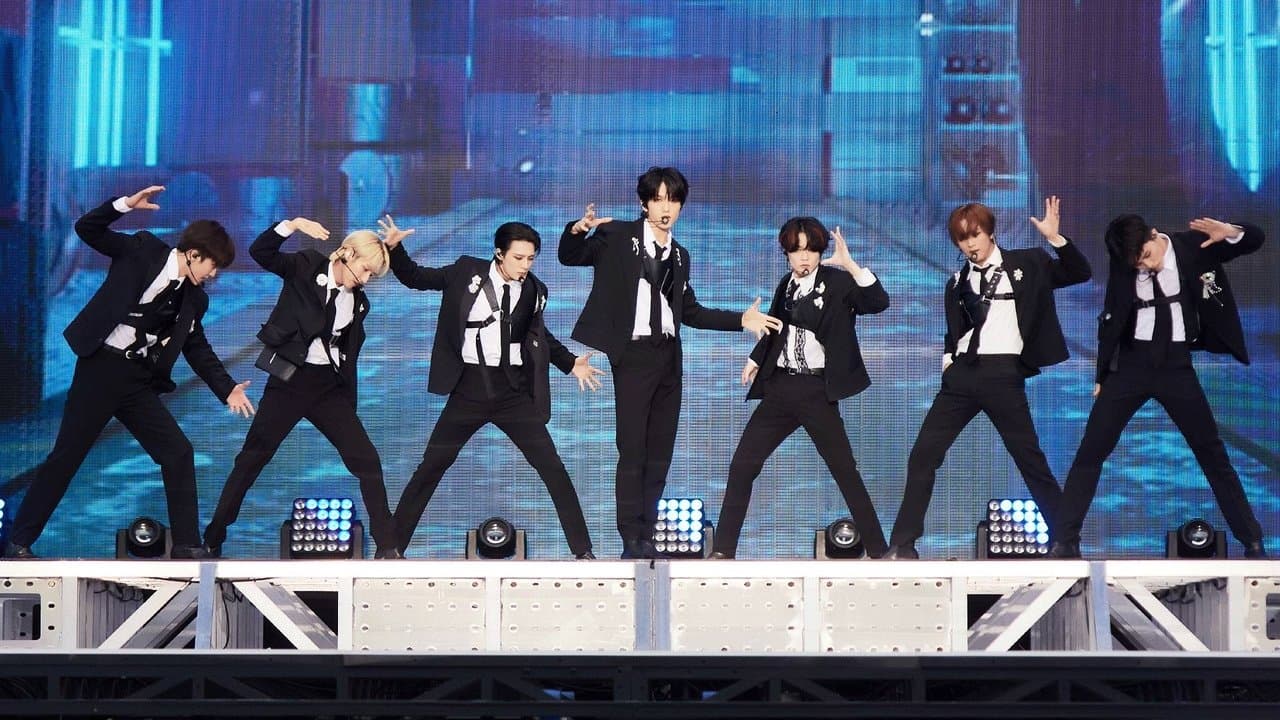 NCT NATION: To the World in Cinemas