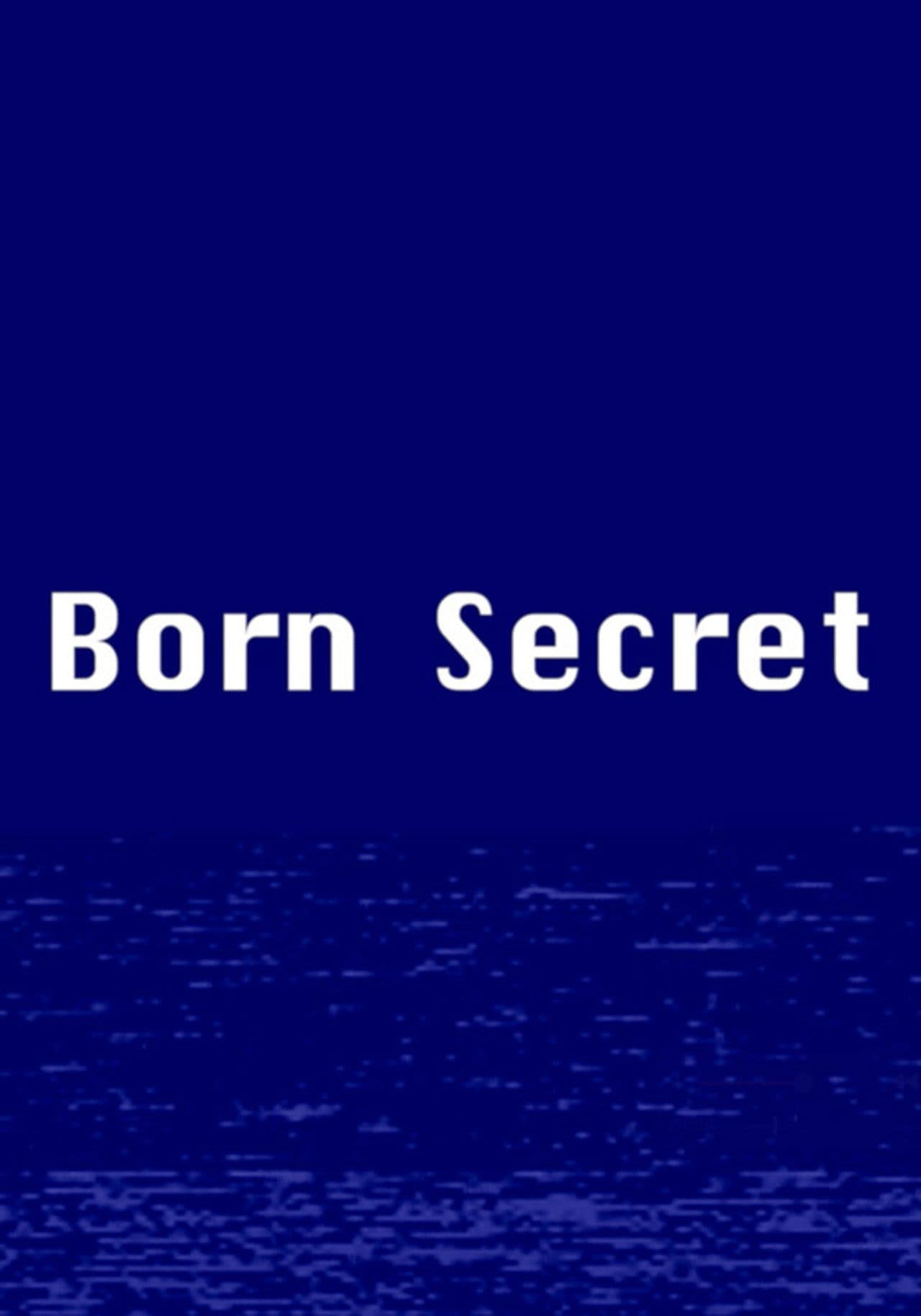 Born Secret