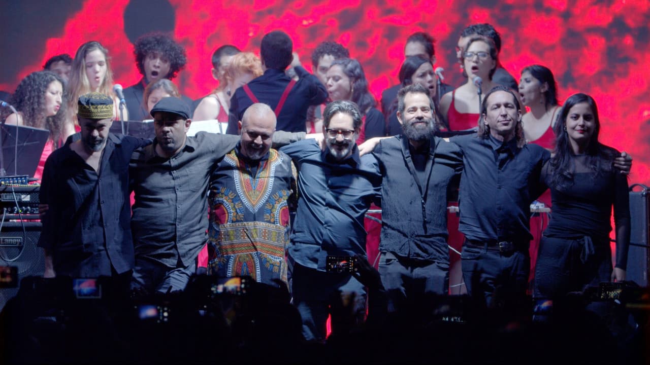 Santa Sabina – Exorcismo en Los Pinos