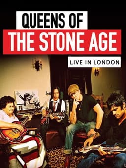 Queens Of the Stone Age: Live in London