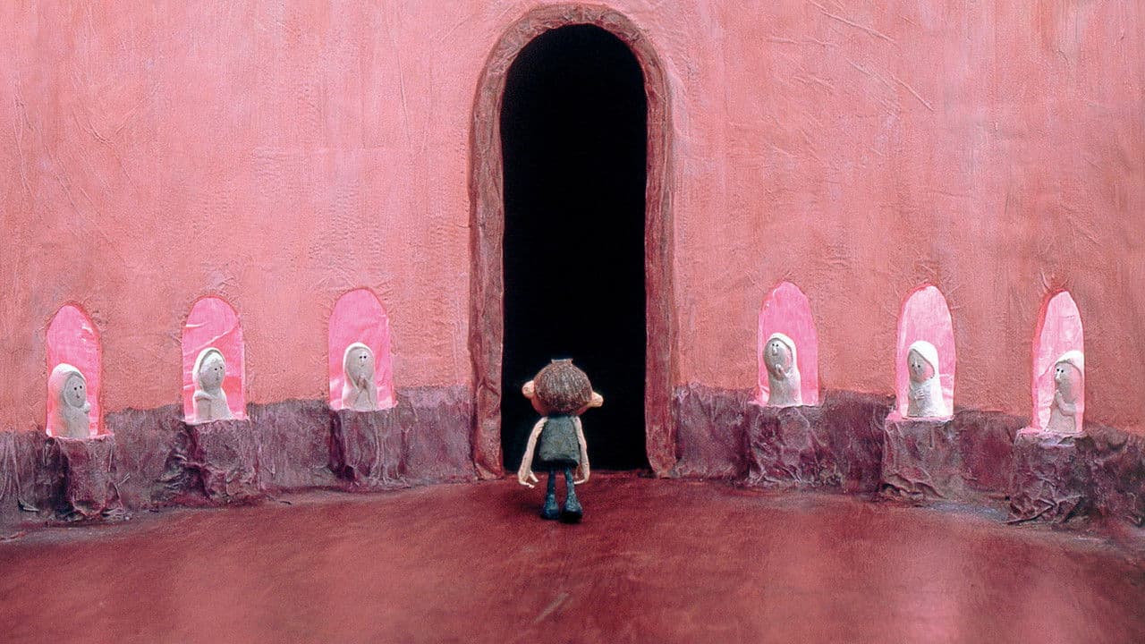 The Other Kids' Castle