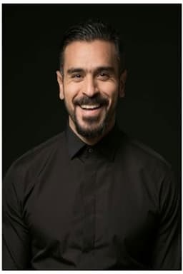 Mohamed Lotfy Shahin