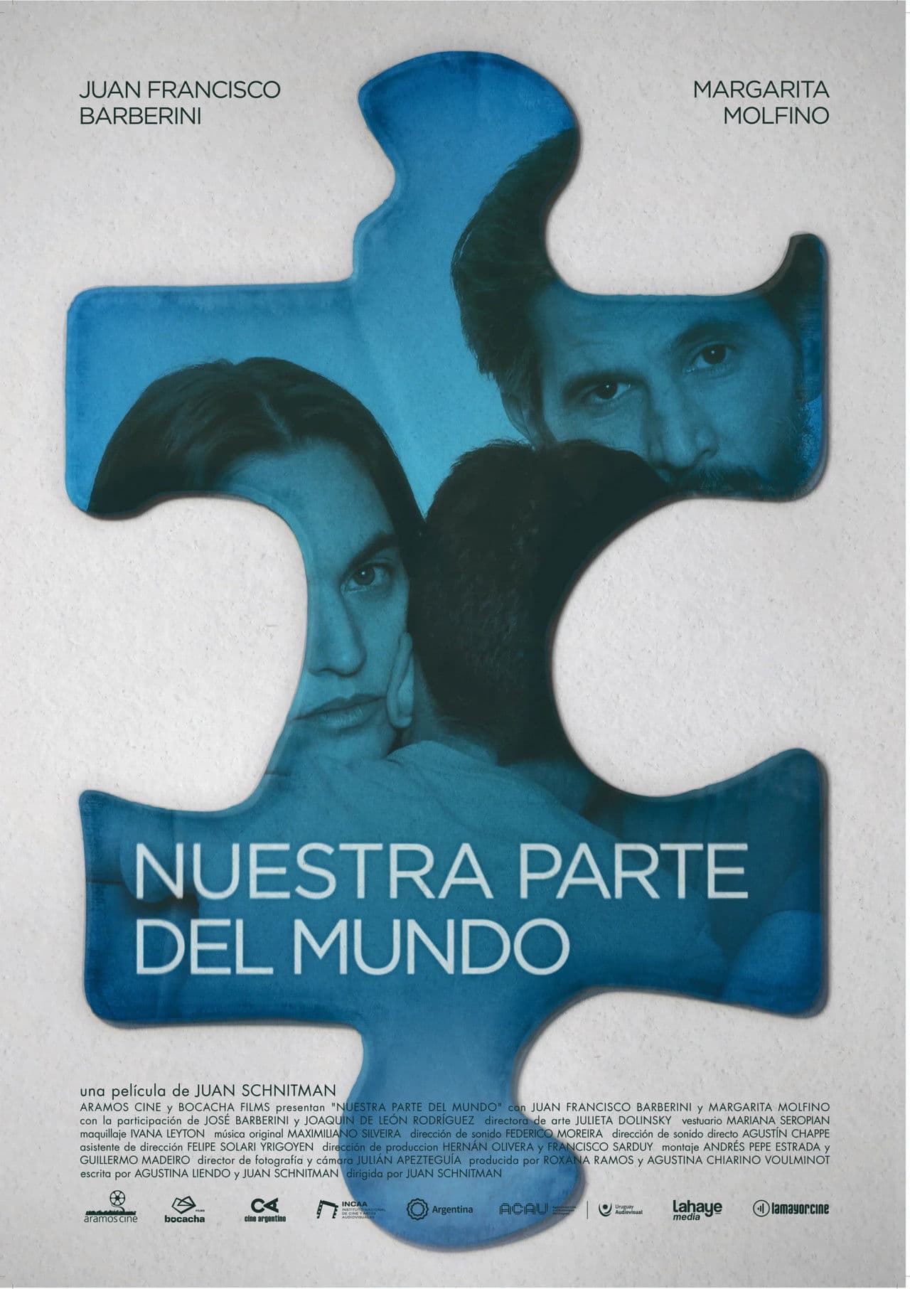 Our Part of the World