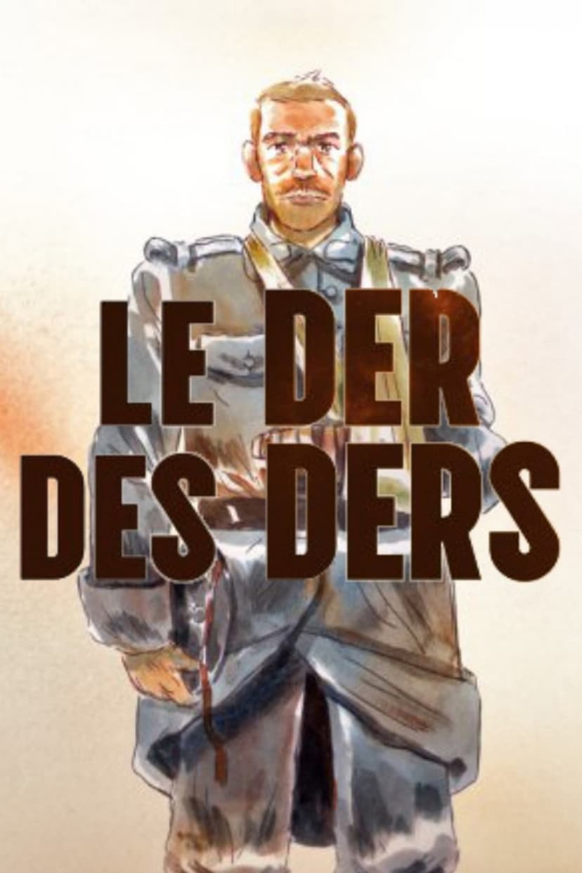 Le Der des Ders