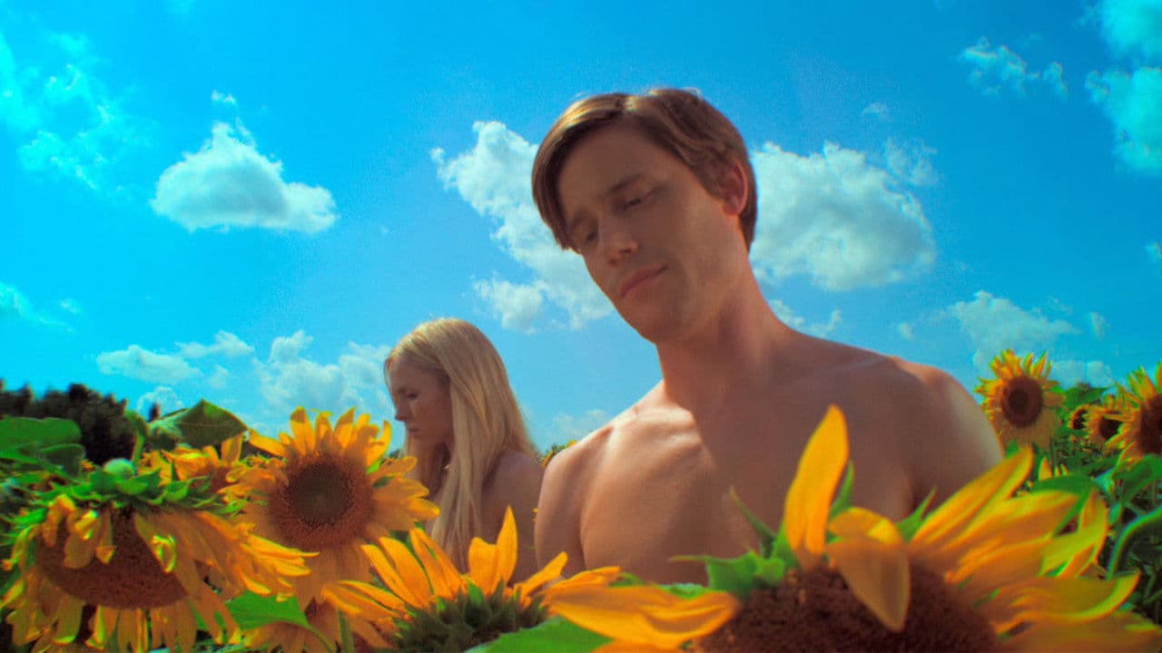 Go in the Wilderness