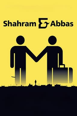 Shahram & Abbas