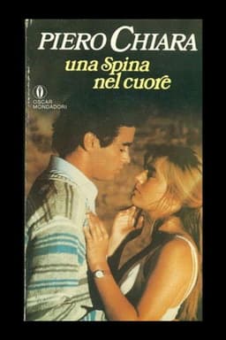 A Thorn in the Heart