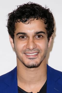 Elyes Gabel