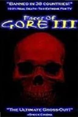Faces of Gore 3