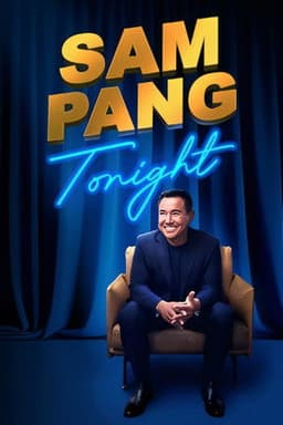 Sam Pang Tonight