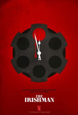 The Collaboration Of A Lifetime: Scorsese’s Epic The Irishman