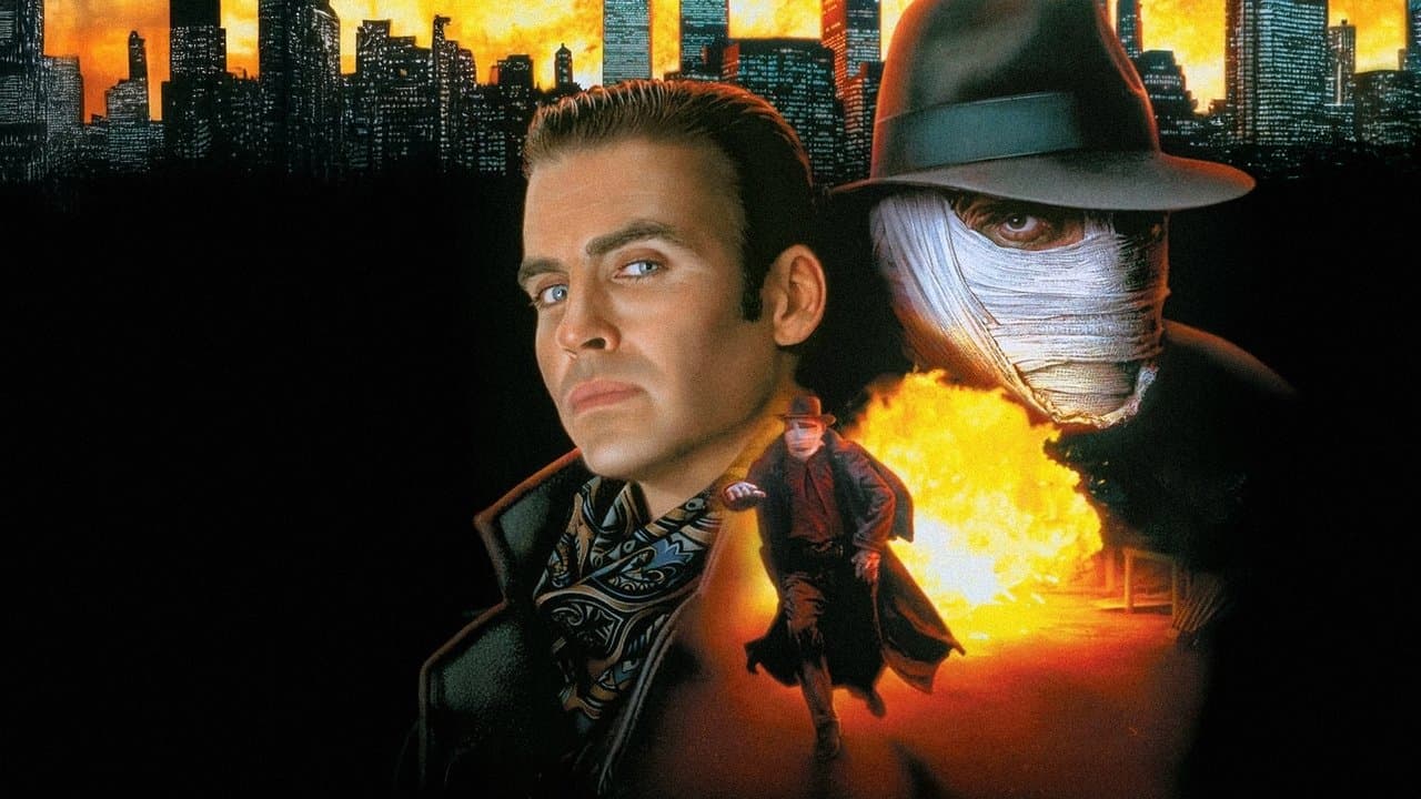 Darkman III: Die Darkman Die