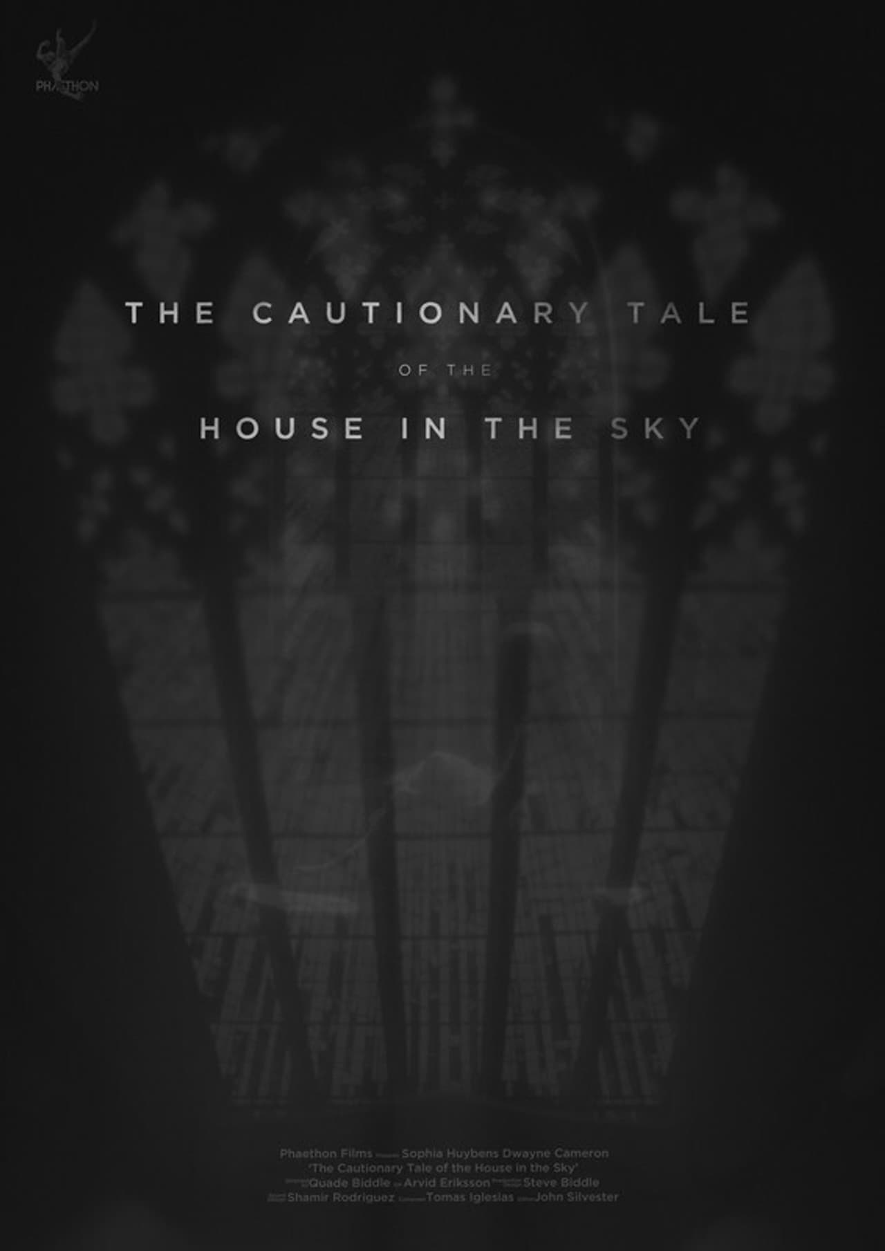 The Cautionary Tale of The House in The Sky