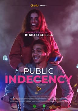 Public Indecency
