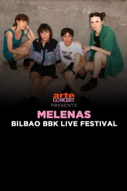 Melenas - Bilbao BBK Live Festival 2024