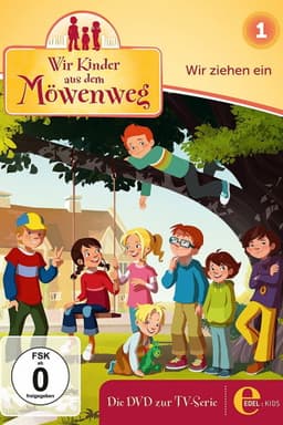 We Children from Seagull Way