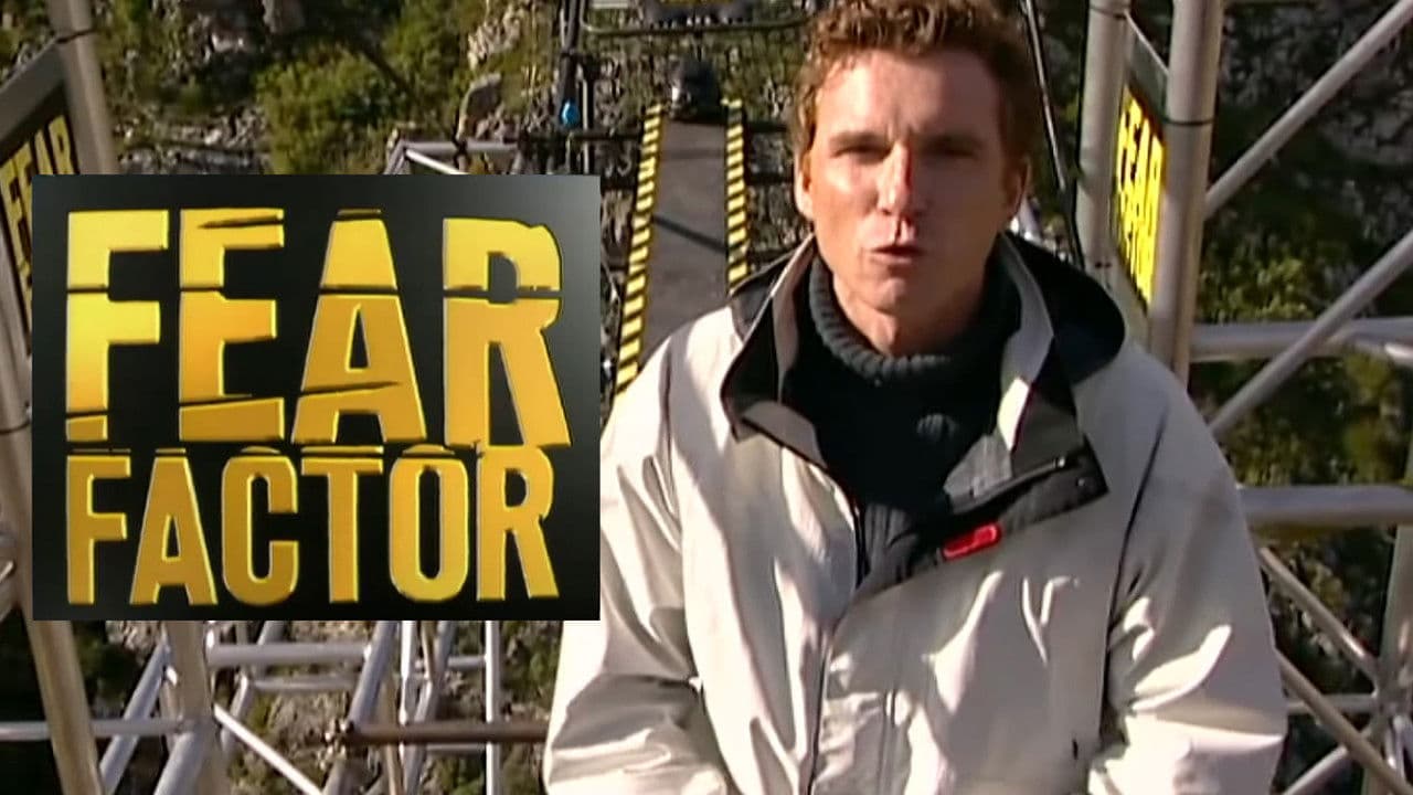 Fear Factor France