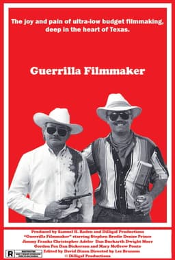 Guerrilla Filmmaker