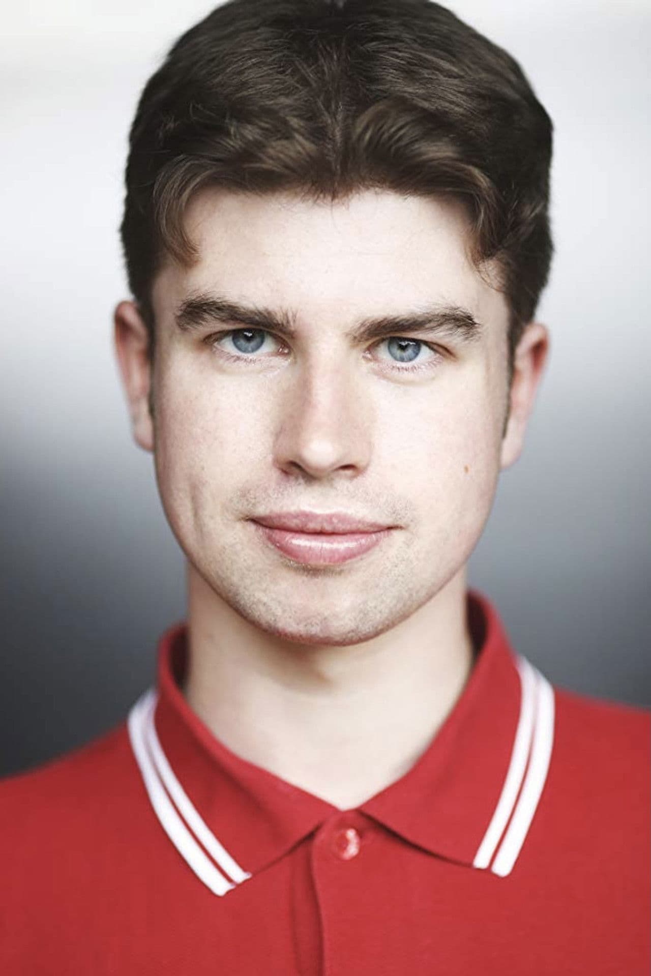 Conor Clarke-McGrath