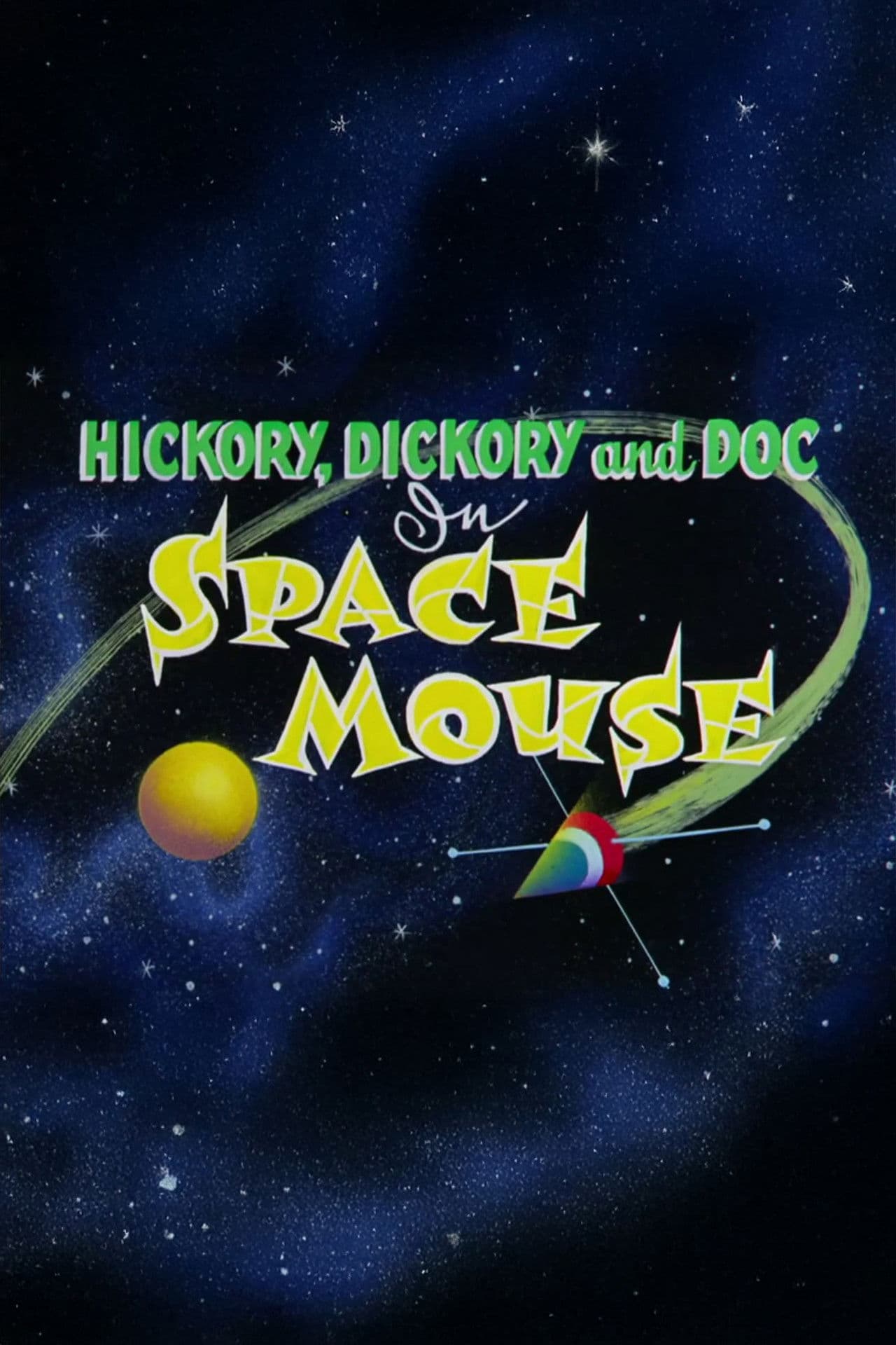 Space Mouse