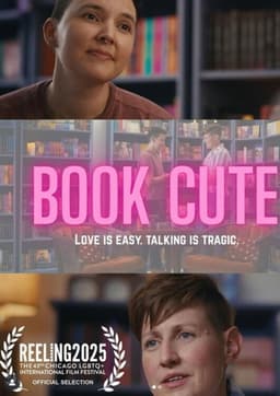 Book Cute