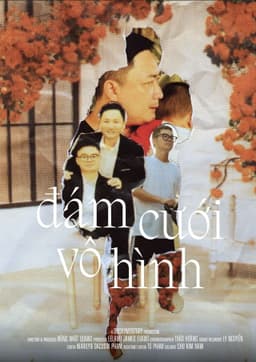 an invisible marriage