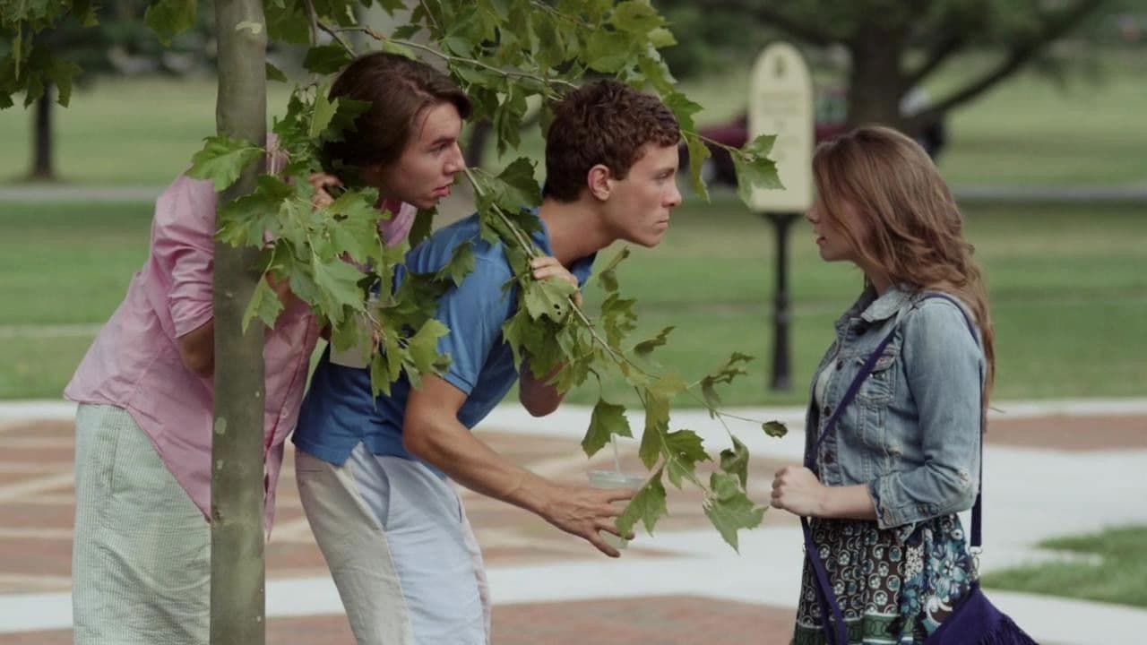 Eco Teens Save The World, On the Wing