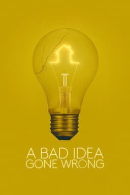 A Bad Idea Gone Wrong