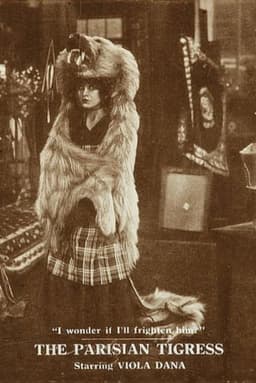 The Parisian Tigress