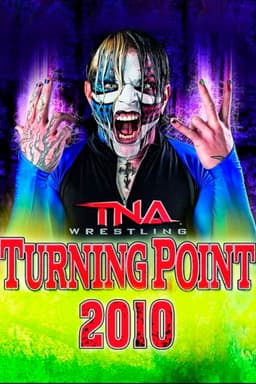 TNA Turning Point 2010