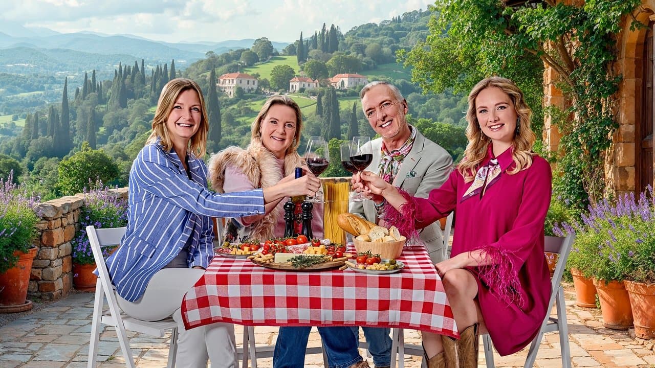 Chateau Meiland La Dolce Vita