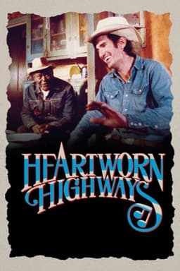 Heartworn Highways