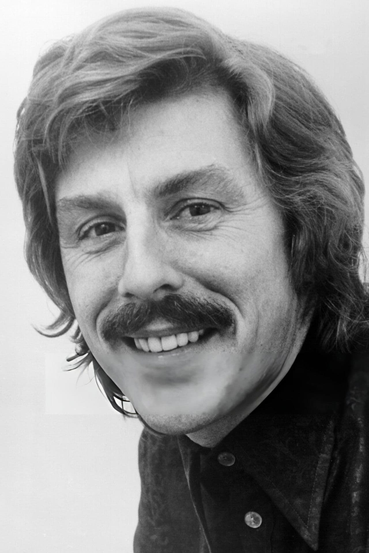Derek Taylor