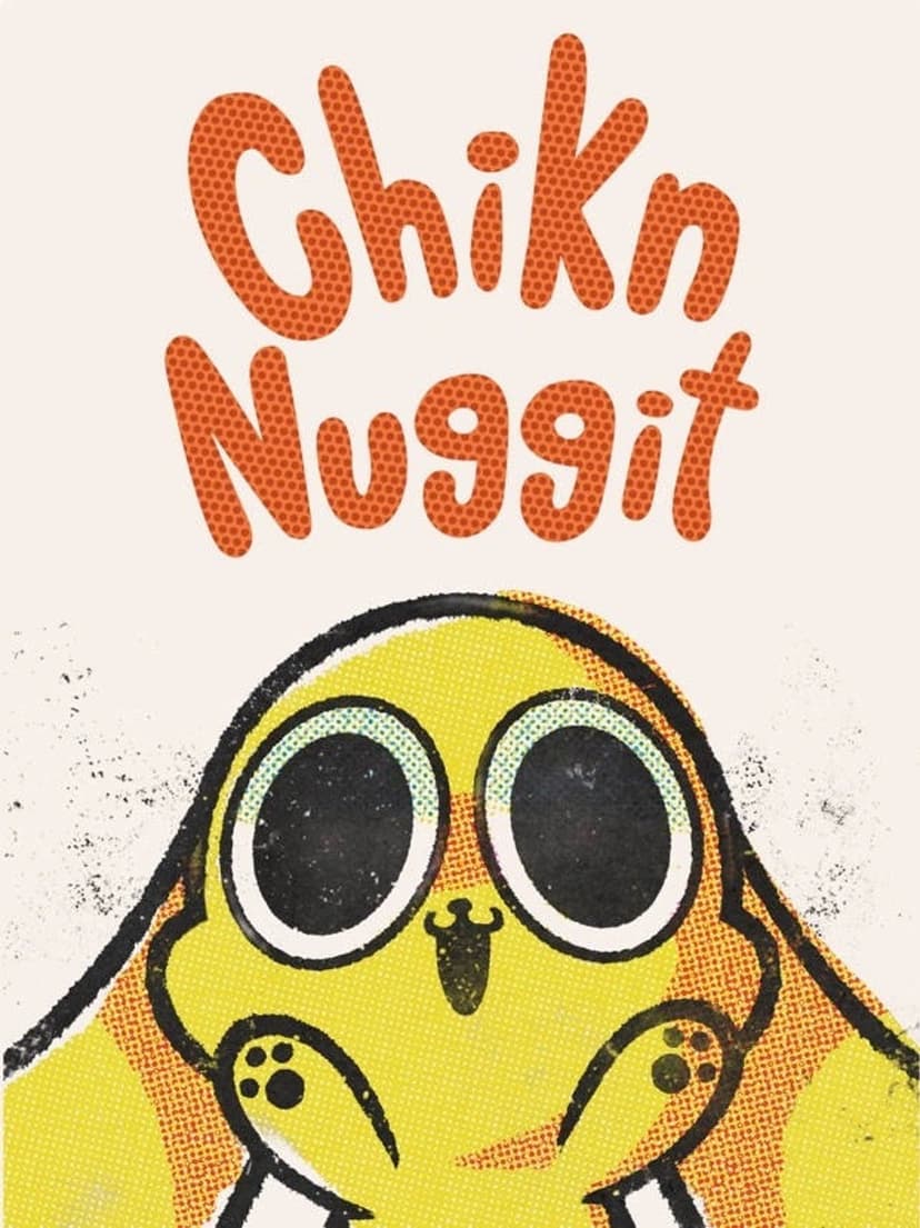 Chikn Nuggit