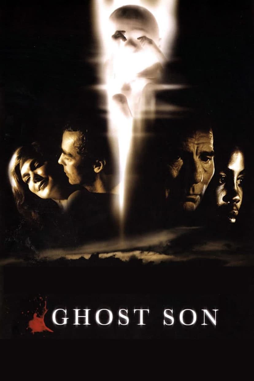 Ghost Son