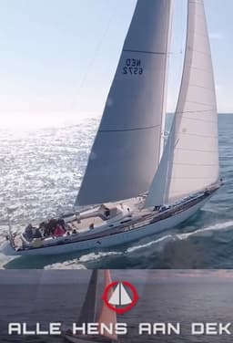 Alle Hens aan Dek