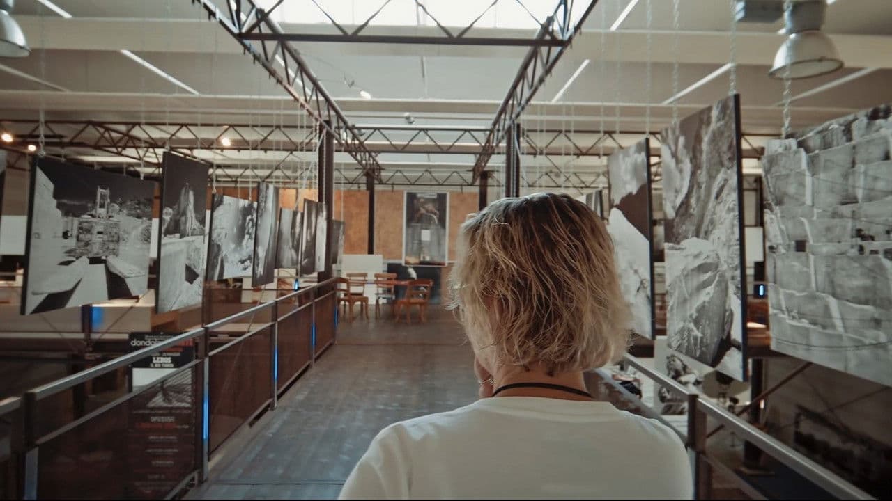 In the Mind's Garden