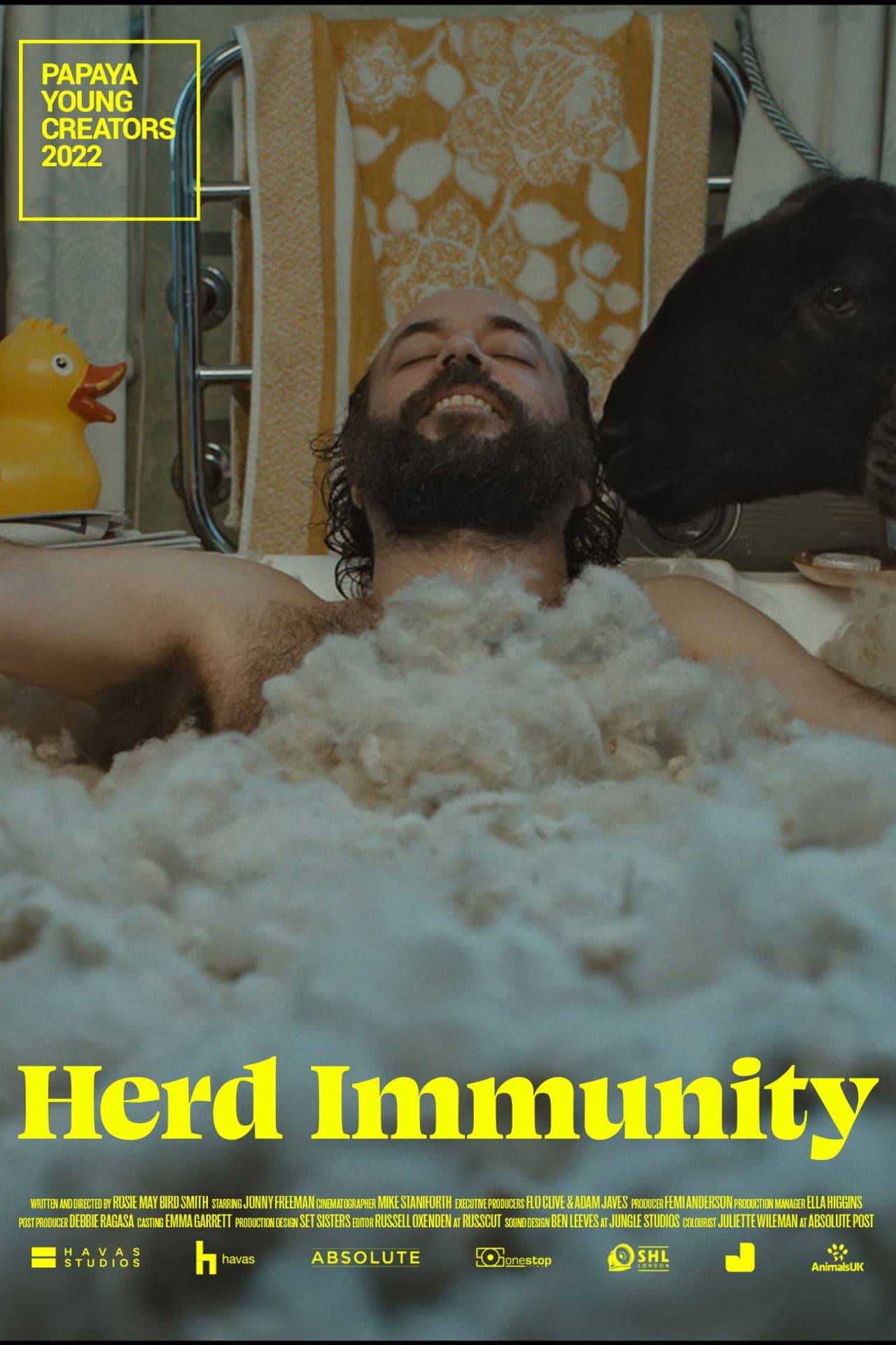 Herd Immunity