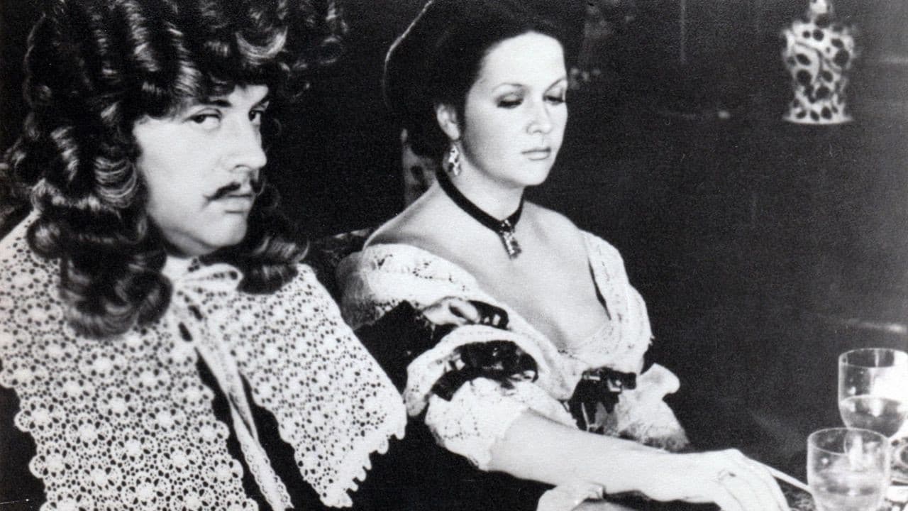 The Imaginary Invalid