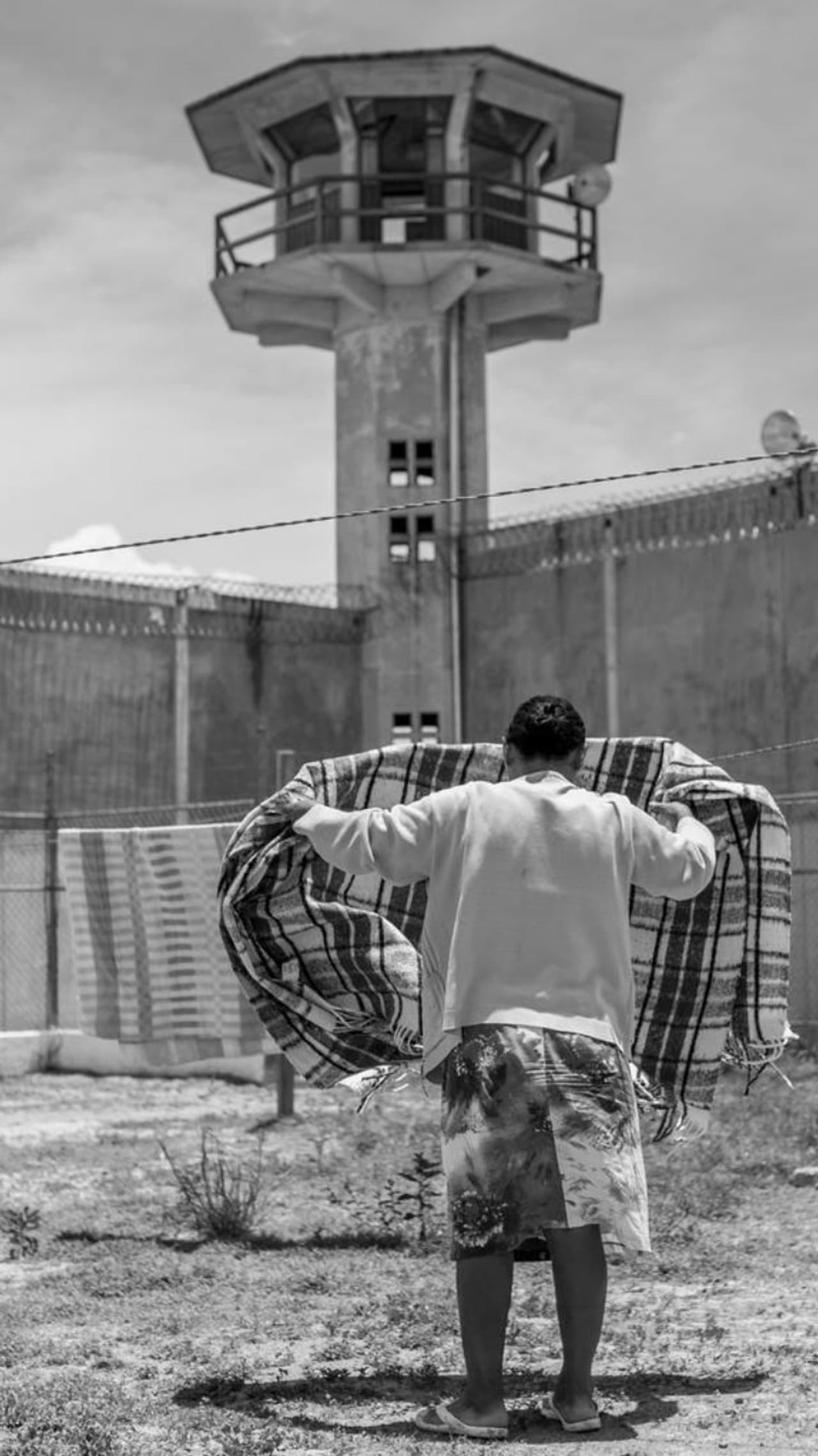 Las historias de mujeres en prisión por delitos de drogas