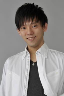 Shimon Kashiwa