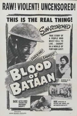 Blood of Bataan