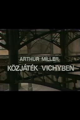 Incident ​at Vichy