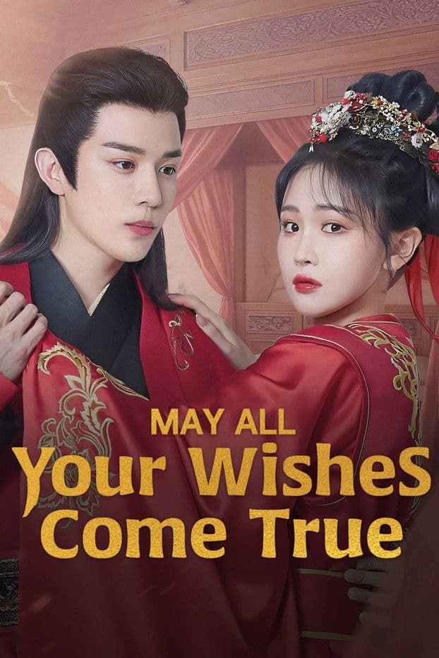 May All Your Wishes Come True