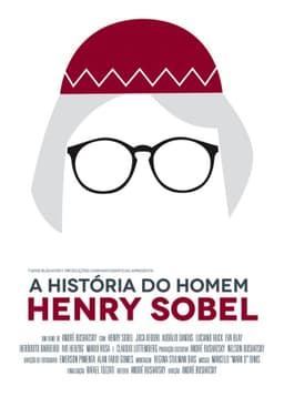 A História do Homem Henry Sobel