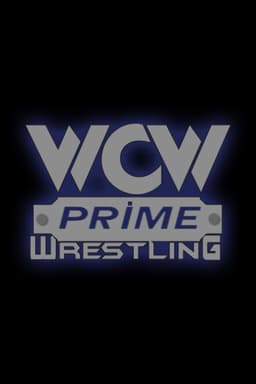 WCW Prime
