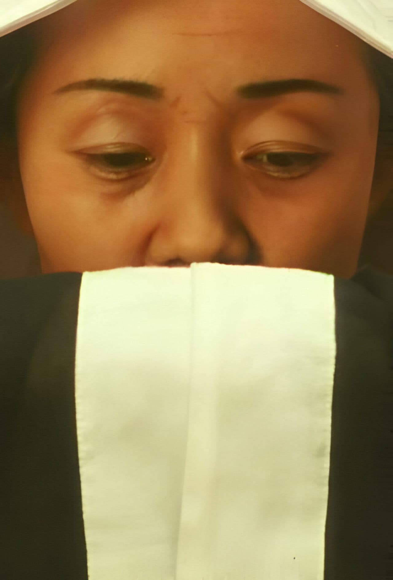 Gui: Space Between Two Deaths