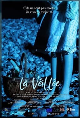 La Véillée
